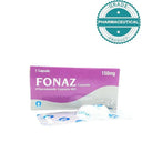 Fonaz Capsule 150mg photo 2