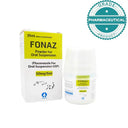 Fonaz Powder for Oral Suspension (Fluconazole 50mg/5ml) photo 1