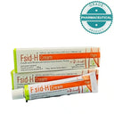 Fsid-H Fusidic Acid 2% + Hydrocortisone 1% Cream 15g — Antibacterial — Skin Infections photo 2