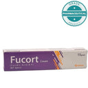 Fucort Cream Fusidic Acid 2% 15g photo 2