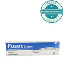 Fusac Cream 15g — Antibacterial — Skin Infections photo 2