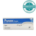 Fusac Cream 5g — Antibacterial — Skin Infections photo 2