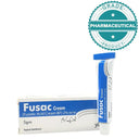 Fusac Cream 5g — Antibacterial — Skin Infections photo 1