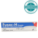 Fusac-H Cream 5gm — Antibacterial — Skin Infections photo 2