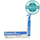 Fusac-H Cream 15gm — Antibacterial — Skin Infections photo 1