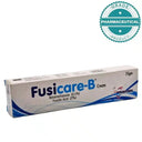 Fusicare-B Cream (Betamethasone 0.1%, Fusidic Acid 2%) 15g photo 2