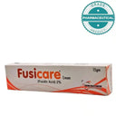 Fusicare Cream (Fusidic Acid 2%) 15g photo 2