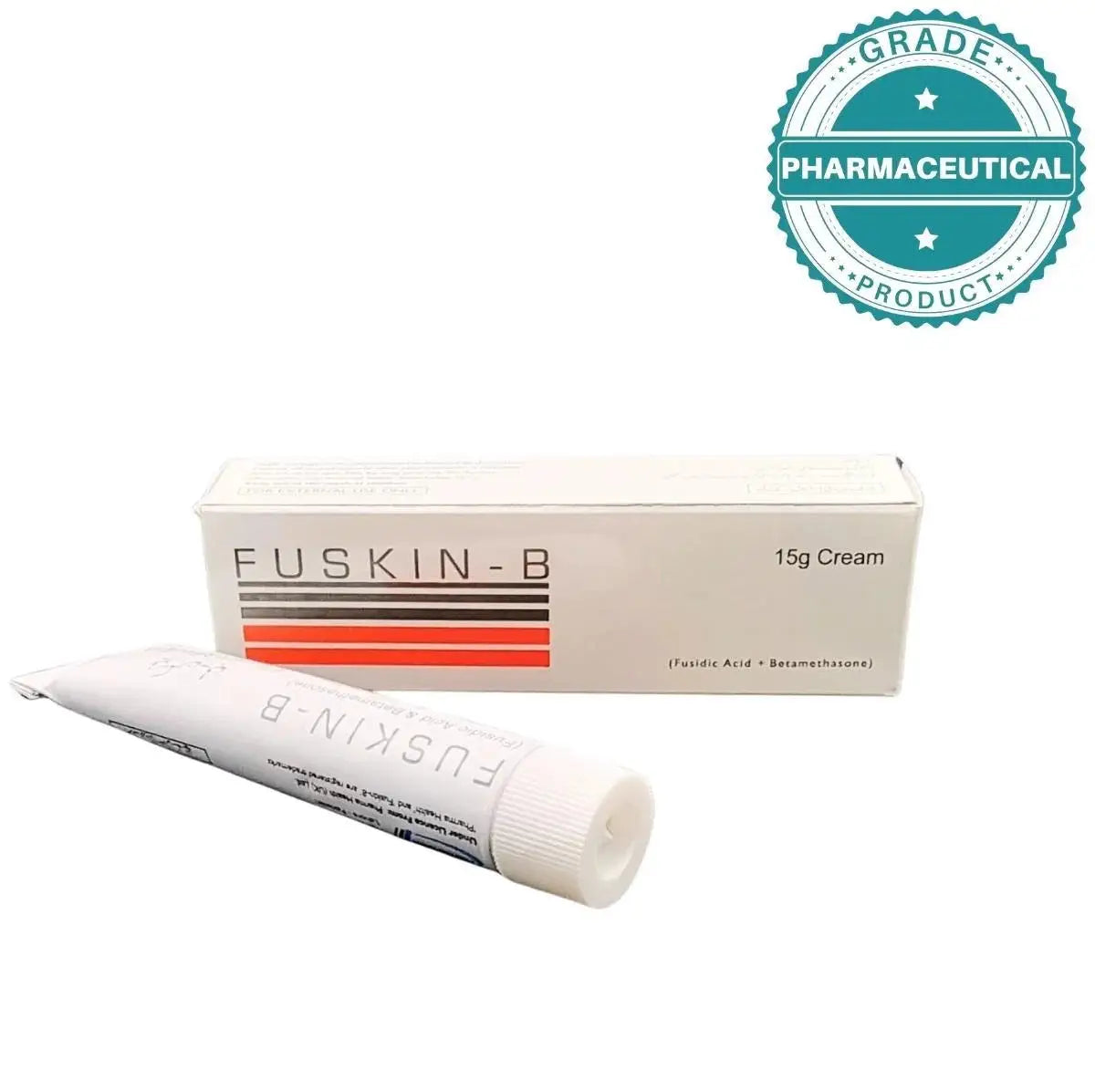 FUSKIN-B CREAM 15g