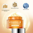 DISAAR Skin Care Moisturizing Whitening Vitamin C Face Cream photo 2