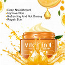 DISAAR Skin Care Moisturizing Whitening Vitamin C Face Cream photo 3