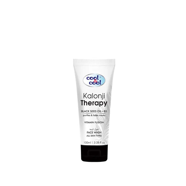Kalonji Therapy Face Wash
