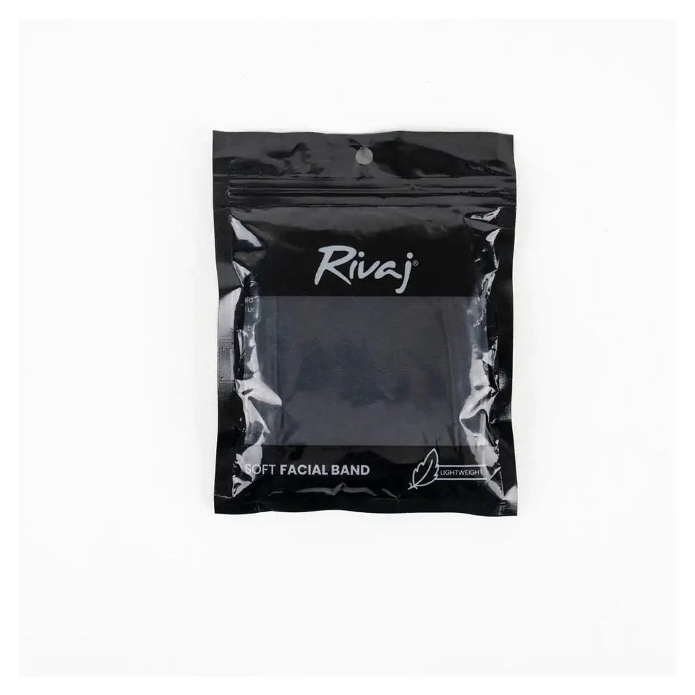 RIVAJ Facial Band soft adjustable headband for makeup and skincare routines Pakistan