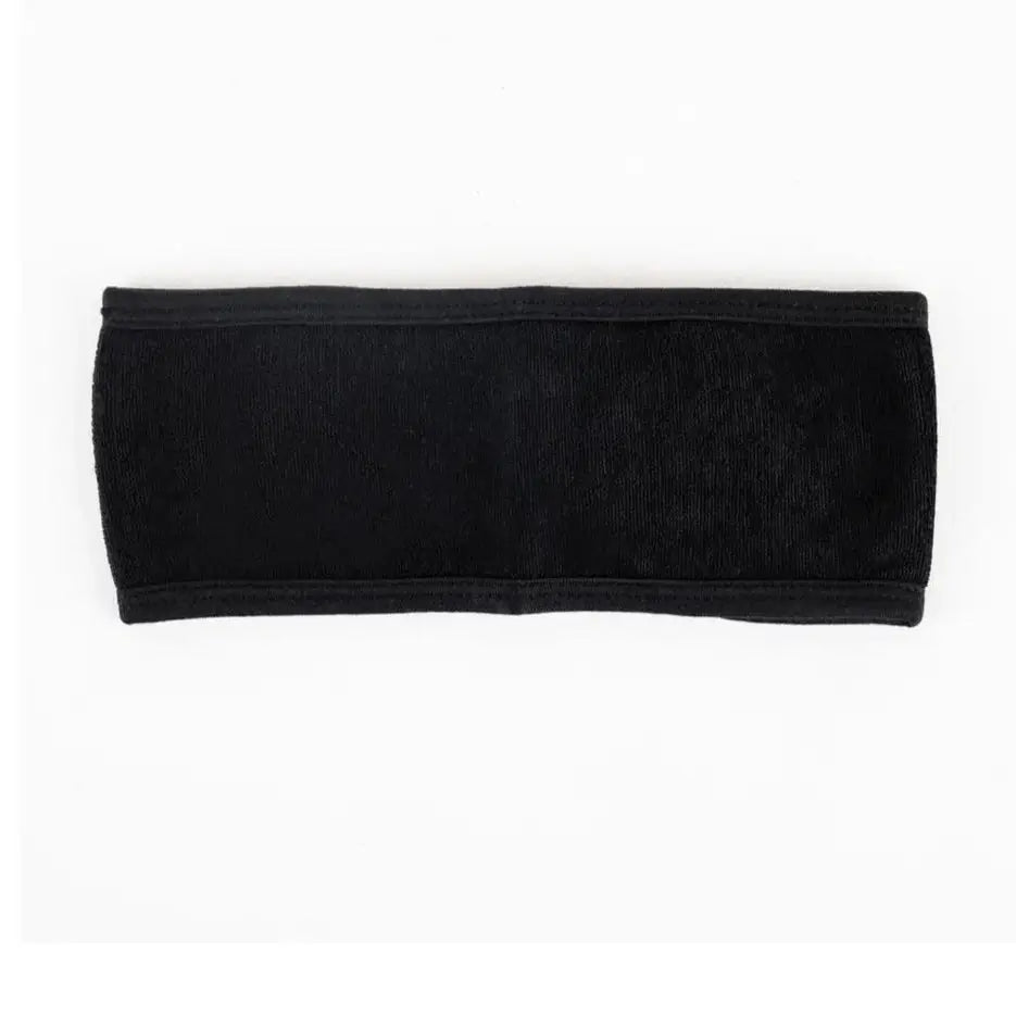 Facial Band adjustable headband keeps hair back during cleansing and face care Derma.pk