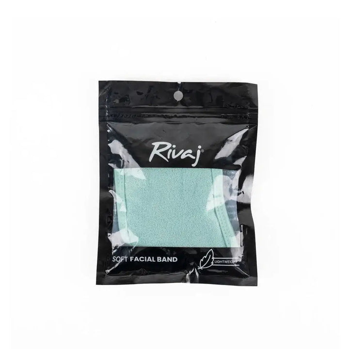 Facial Band – Green
