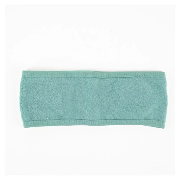 Facial Band – Green 2