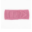 Facial Band Pink – Adjustable Headband for Makeup & Skincare photo 2