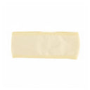 Facial Band Yellow – Adjustable Headband for Makeup & Skincare photo 2