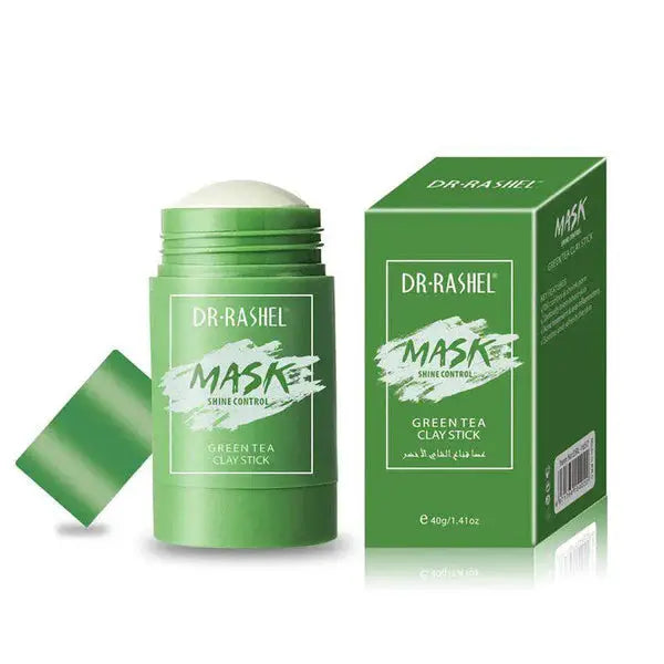  Green Tea Stick Anti-Acne Mask