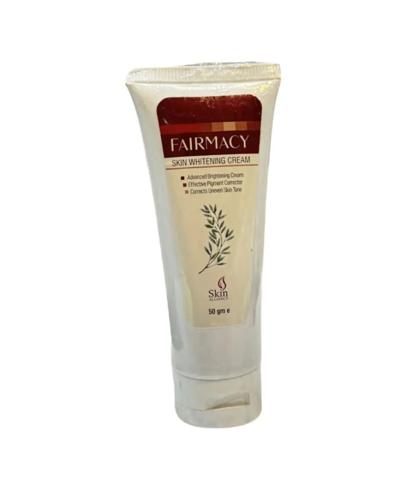 Fairmacy Cream for Melasma & Pigmentation Treatment in Pakistan