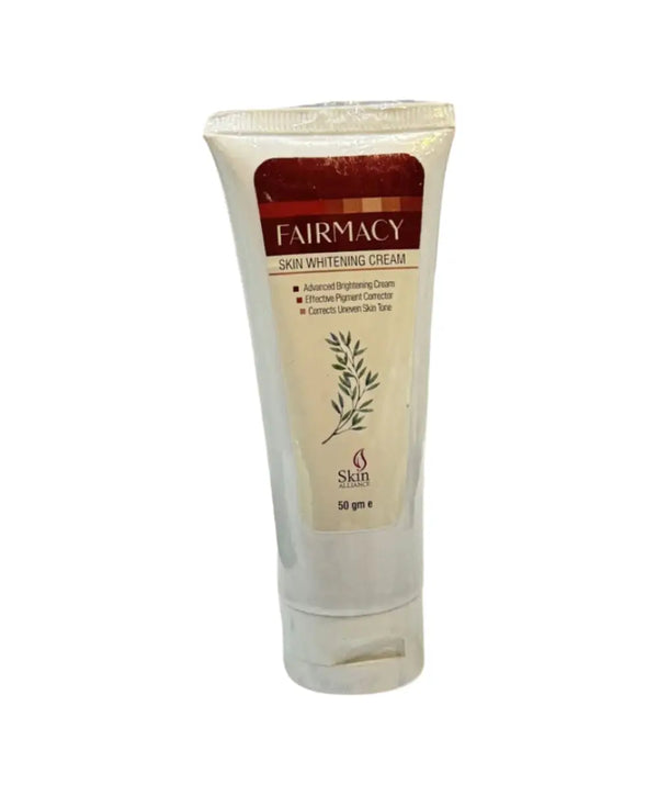 Fairmacy Cream for Melasma 