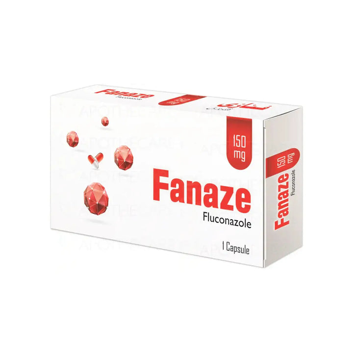 Fanaze Capsules