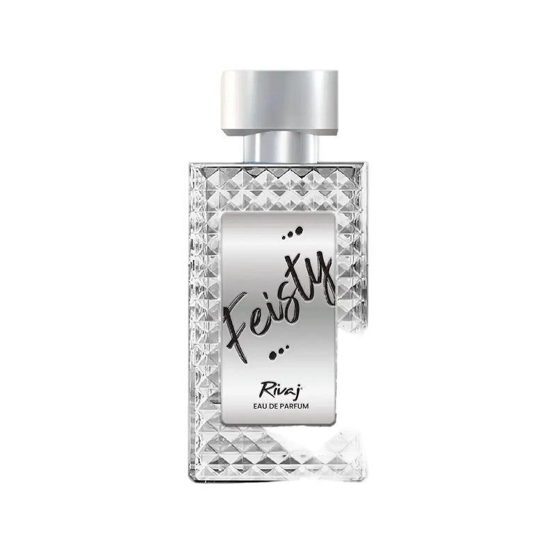 Feisty Men Perfume 85ml – Bold & Energetic Masculine Fragrance
