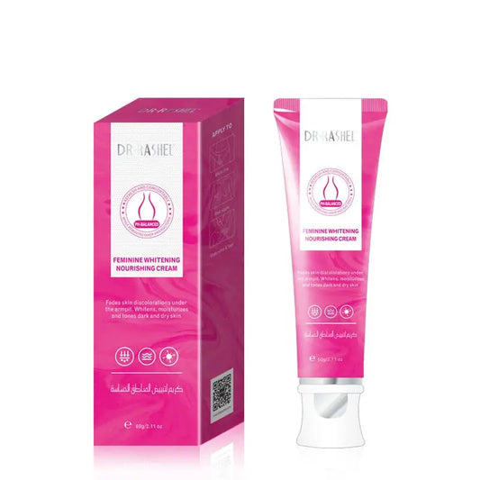 Dr Rashel Feminine Whitening and Nourishing Cream – Available in Pakistan