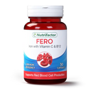Nutrifactor Fero Iron Supplement for Iron Deficiency photo 1