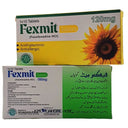 Feximit Fexofenadine 180mg Allergy Relief Tablets 10s photo 3