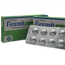 Feximit Fexofenadine 180mg Allergy Relief Tablets 10s photo 2