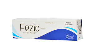 Fezic Cream