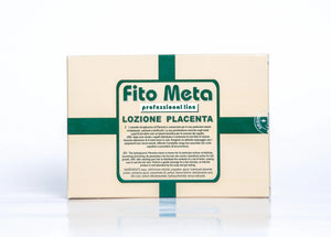 Fito-Meta Placenta Hair Loss Treatment Lotion