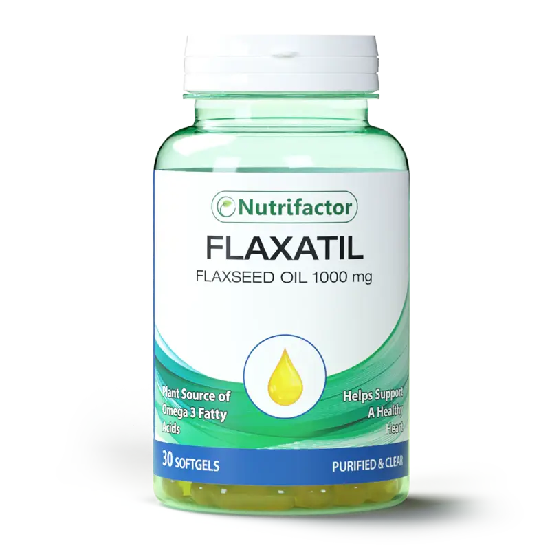 Flaxatil