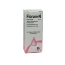 Florom-N Eye Drops – Eye Infection & Inflammation photo 1