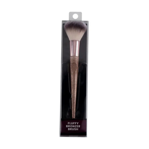 Fluffy Bronzer Brush