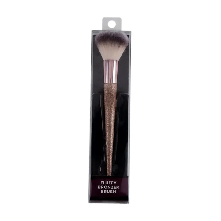 Fluffy Bronzer Brush
