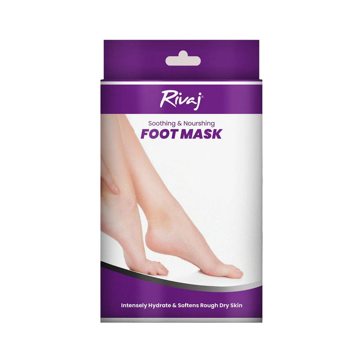 foot mask