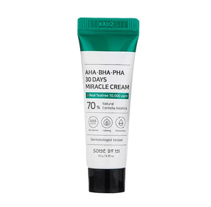 Some By Mi – AHA BHA PHA 30 Days Miracle Cream – 20g