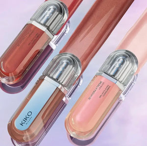 Kiko Milano 3D Hydra Xtreme Lipgloss 6ml
