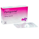 Fungone Capsule 150mg (Fluconazole) - Single Dose Treatment for Fungal Infections - derma.pk photo 2
