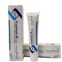 Fusimax-B Fusidic Acid + Betamethasone Cream 15g photo 3