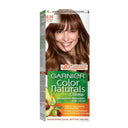 Garnier Color Naturals 6.34 Chocolate Hair Colour photo 2