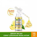 Garnier Light Complete Dark Spot Serum 15ml photo 1
