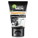 Garnier Men Power White Double Action Face Wash 100ml photo 2