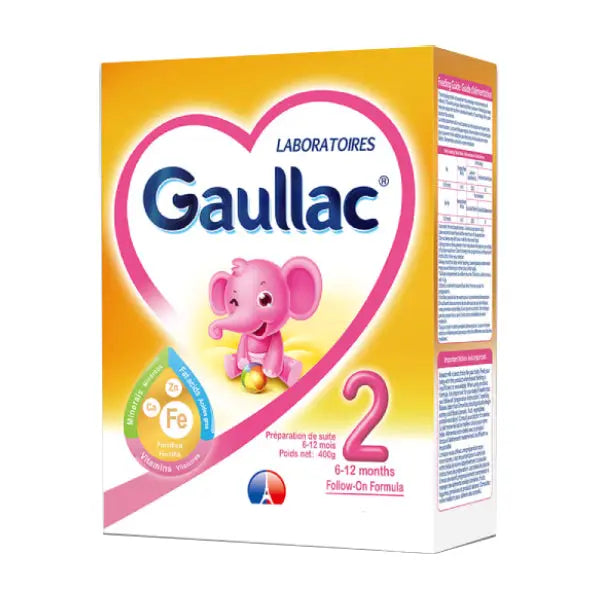 Gaullac 2 200gm