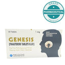 GENESIS TABLETS | PACK OF 30 TABLETS photo 3