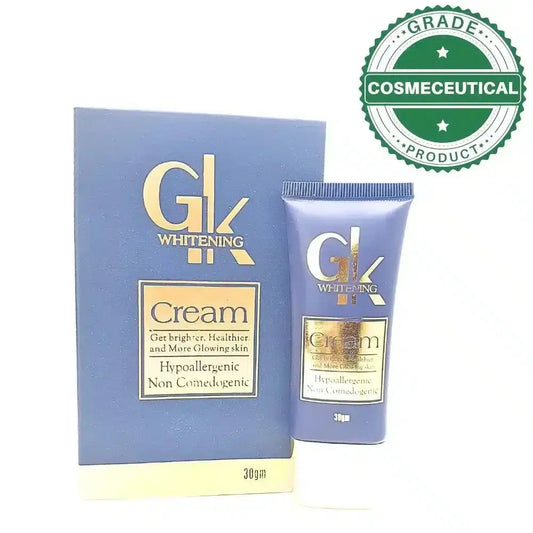 GK Whitening Cream 30gm