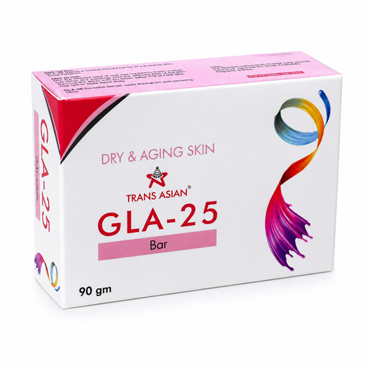 GLA-25 Gamma-Linolenic Acid Bar 90g