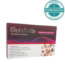 GlutaBelle Glutathione + Milk Thistle + ALA Skin Glow Tablets photo 2