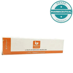 GLUTATHIONE COMP CREAM - DESPENSING ITEMS Healer's pharma